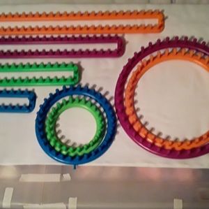 Loom set